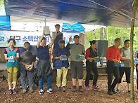 7차 정기산행