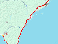 자동차 순례여행 6박7일 ..