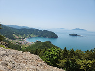 사량도