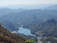 제506회 명성산 억새산행