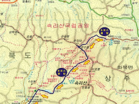 제 475회 정기산행..