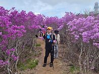 제491회비슬산정기산행