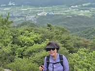 제497회 동악산정기산행