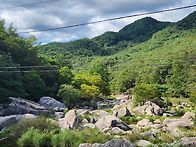충북 괴산(가령산~)산행