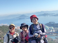 참 아름답다!!! 통영 벽방..