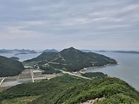 대각산번개산행