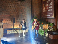 04/20(일), 공지천 이디오..