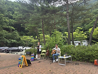 7/11 일욜, 소양강댐 배터..