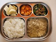 4월29일 식단입니다