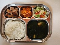 4월28일 식단입니다