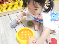 꽃들반 10월1주 놀이사진