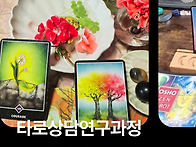 [타로상담연구과정-집중과..