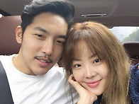 브아걸 나르샤 남편 황태경..