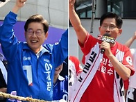 21대 대선, 김문수 후보는..