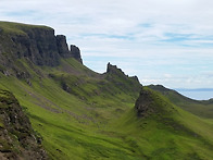 스코틀랜드 트레킹 여행(..