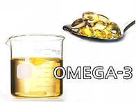 오메가3 EPA와 DHA 중 ..