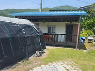 충주시 소태면 텃..