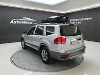 더뉴모하비4륜중고차,천안..