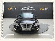 현대 제네시스BH380로얄V..