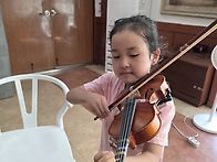 2026.09.23 바이올린