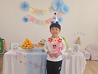 11월 생일잔치&#127881;