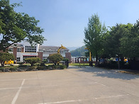 칠곡 한티가는 길 4,5코스..
