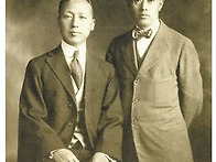 이승만의 첫 공식 외교 기..