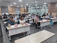 강서 부동산연합 협동조합..