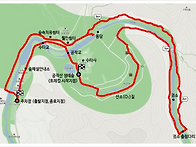 제69차 - 홍천 "팔봉산" ..