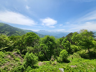 제68차 지리산 둘레길3코..