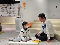 2025 아빠와 함께..