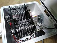 마그네틱 루프안테나 리뷰