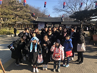 2019 겨울수련회, 성경학교