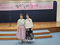 시낭송