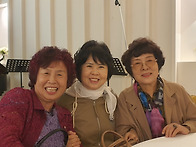 후배 결혼식