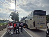 지리산 범왕계곡 창립산행