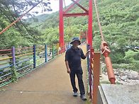 진안 운일암 반일암계곡산..