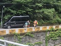 지리산 범왕계곡 창립산행