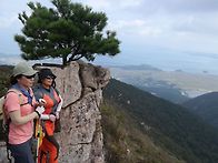 장흥 천관산 카메라 사진