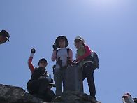 황매산