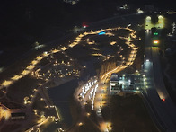 청령포원 야간개장