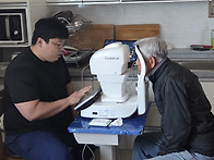 건강검진의 하루