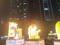 2025년 대구 달구벌 형형..