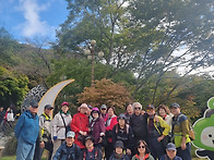 소요산등산 25-10-19