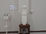 수지성모 교육원 이모저모..