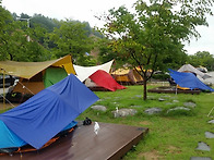 특별산행 안내입니다.