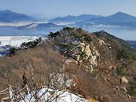 12월 30일 토요산..