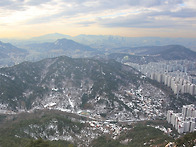 12월 14일 일요산..