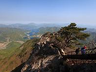 5월 정기산행 안내..