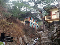 12월 7일 일요산행..